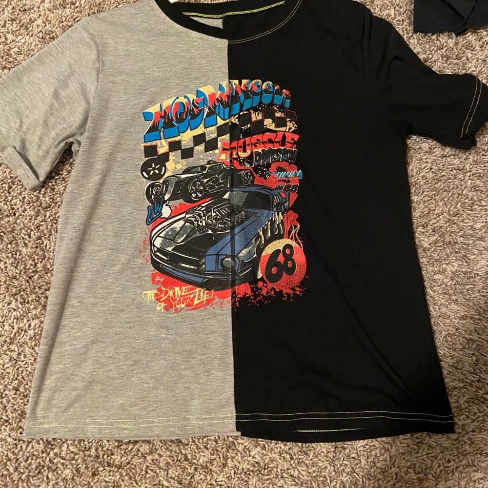 Graphic Tee